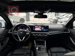 بي ام دبليو الفئة 3